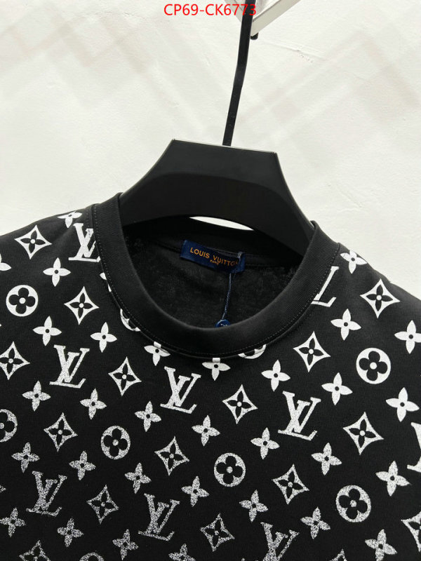 Clothing-LV sellers online ID: CK6773 $: 69USD