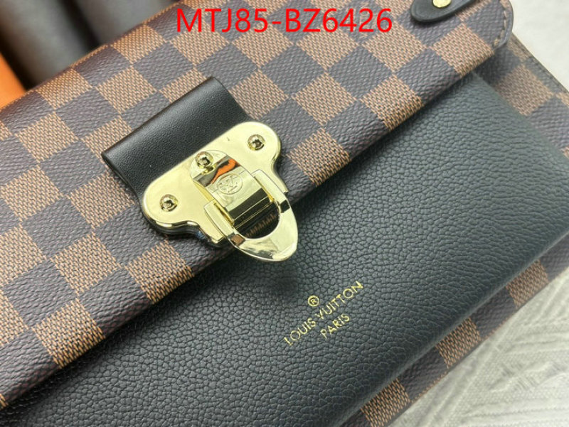 LV Bags(4A)-Pochette MTis Bag- high-end designer ID: BZ6426 $: 85USD,