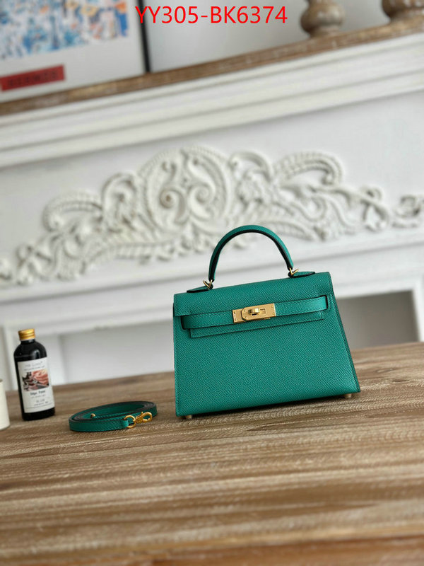 Hermes Bags(TOP)-Kelly- replica best ID: BK6374 $: 305USD,
