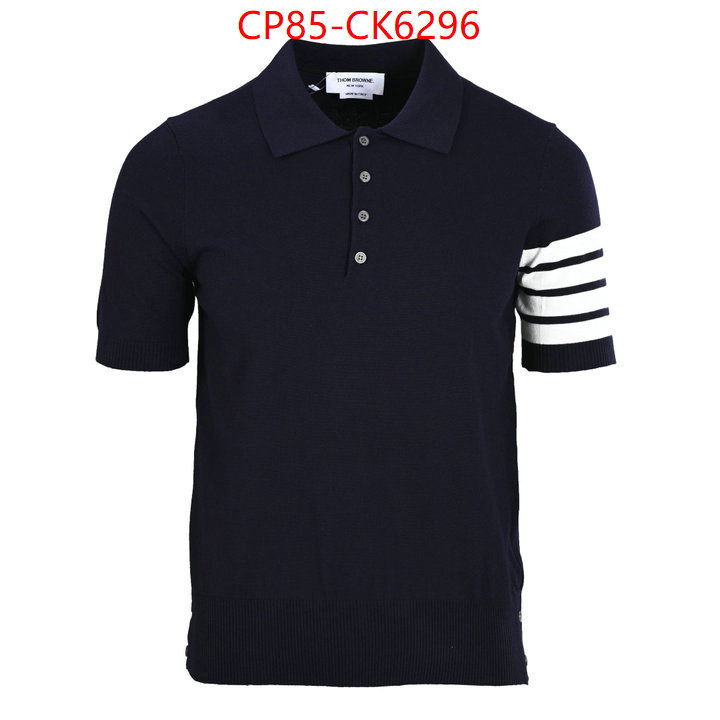 Clothing-Thom Browne high ID: CK6296 $: 85USD