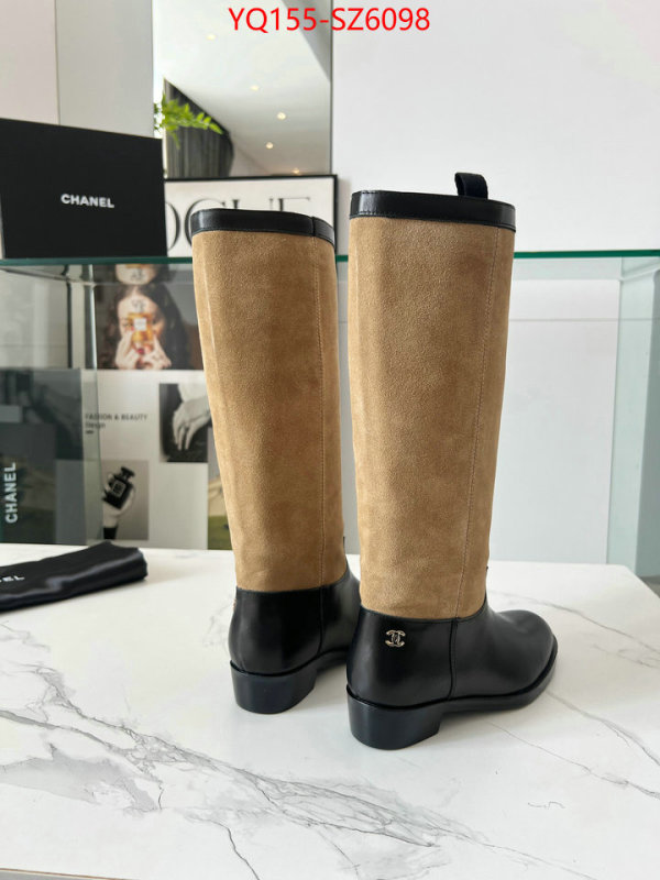 Women Shoes-Boots at cheap price ID: SZ6098 $: 155USD