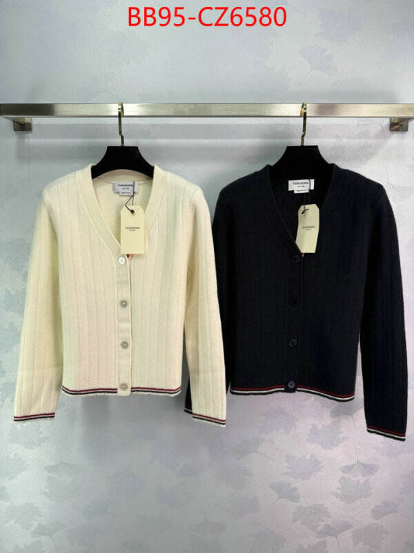 Clothing-Thom Browne the online shopping ID: CZ6580 $: 95USD