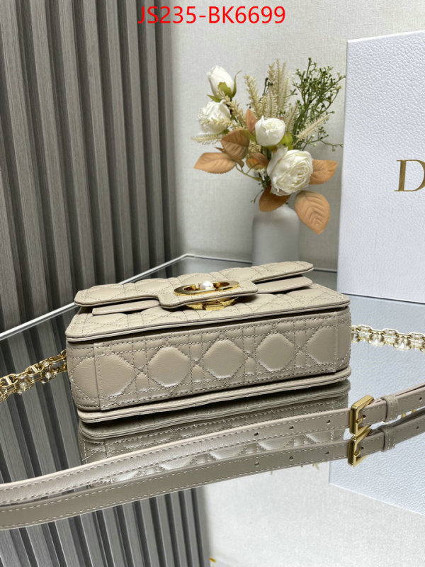 Dior Bags(TOP)-Crossbody- aaaaa+ replica designer ID: BK6699 $: 235USD,