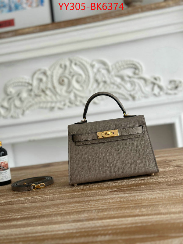 Hermes Bags(TOP)-Kelly- replica best ID: BK6374 $: 305USD,