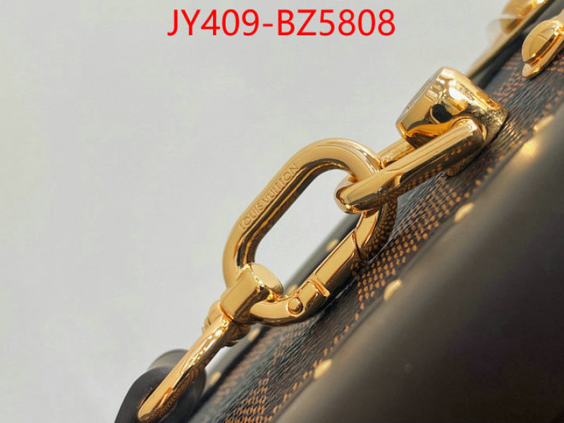 LV Bags(TOP)-Petite Malle- how quality ID: BZ5808 $: 409USD,