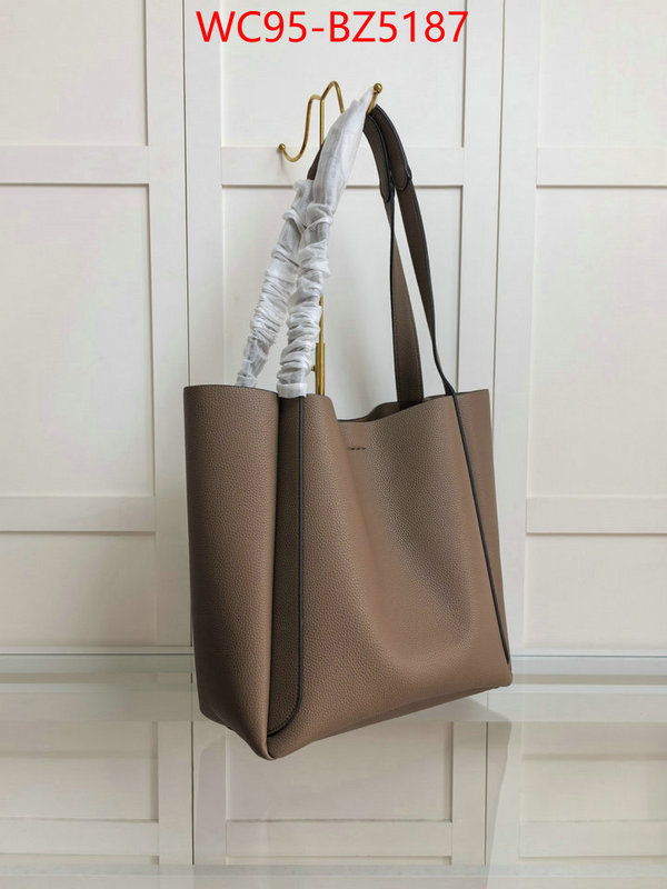 Coach Bags(4A)-Handbag- replicas buy special ID: BZ5187 $: 95USD,