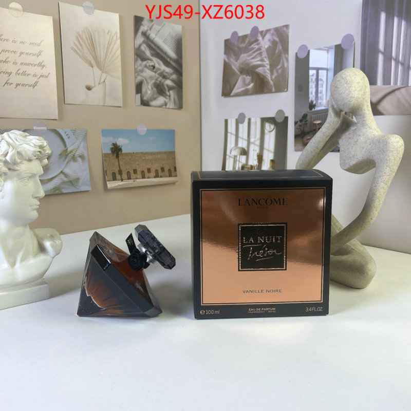 Perfume-Lan Come what's best ID: XZ6038 $: 49USD