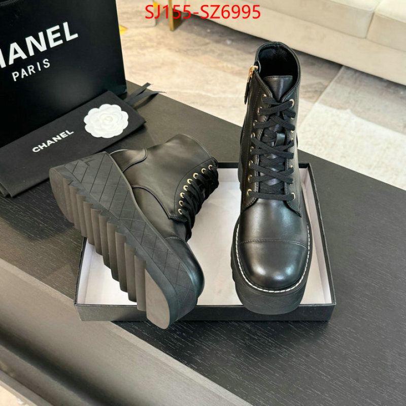 Women Shoes-Boots can you buy knockoff ID: SZ6995 $: 155USD