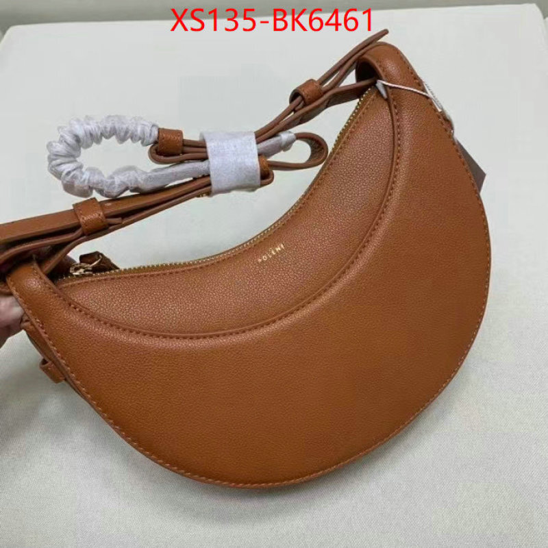 Polene Cyme Bags(TOP)-Crossbody bag- for sale cheap now ID: BK6461 $: 135USD,