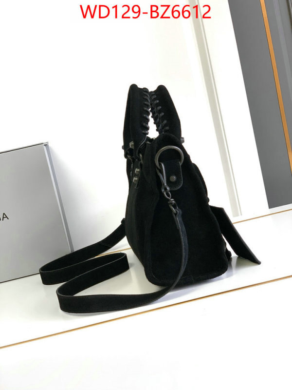 Balenciaga Bags(4A)-Neo Classic- 2024 aaaaa replica customize ID: BZ6612