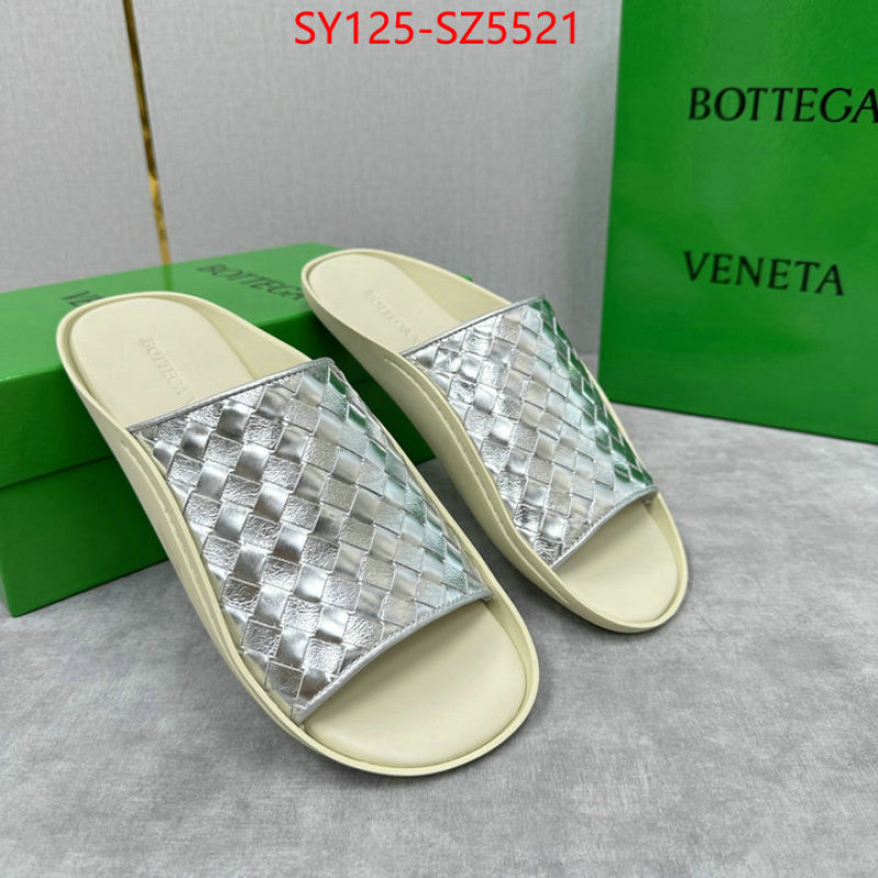 Men Shoes-BV store ID: SZ5521 $: 125USD