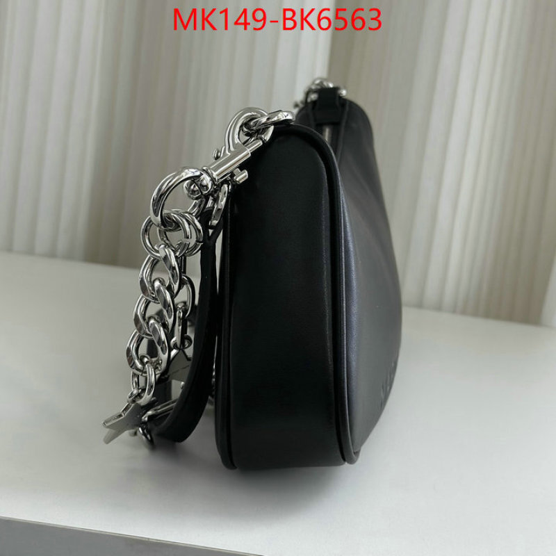 Marc Jacobs Bags(TOP)-Handbag- top quality fake ID: BK6563 $: 149USD,