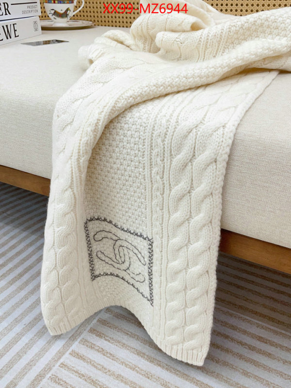 Scarf-Chanel luxury 7 star replica ID: MZ6944 $: 99USD