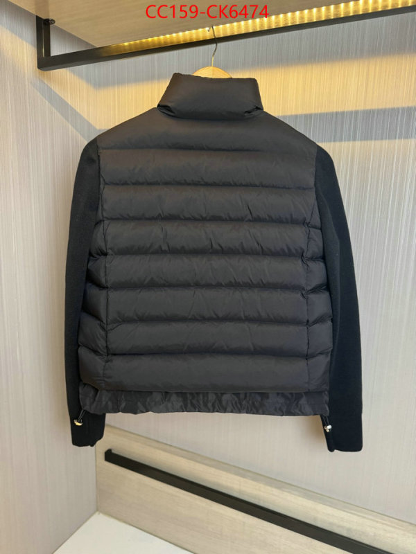 Down jacket Women-Mackage shop cheap high quality 1:1 replica ID: CK6474 $: 159USD