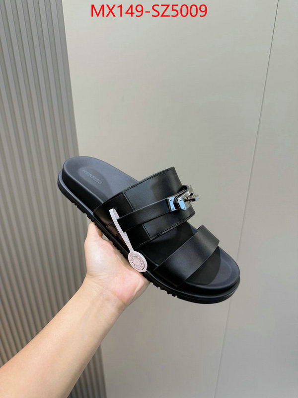 Men Shoes-Hermes top designer replica ID: SZ5009 $: 149USD