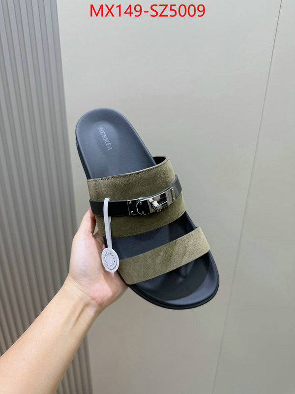 Men Shoes-Hermes top designer replica ID: SZ5009 $: 149USD