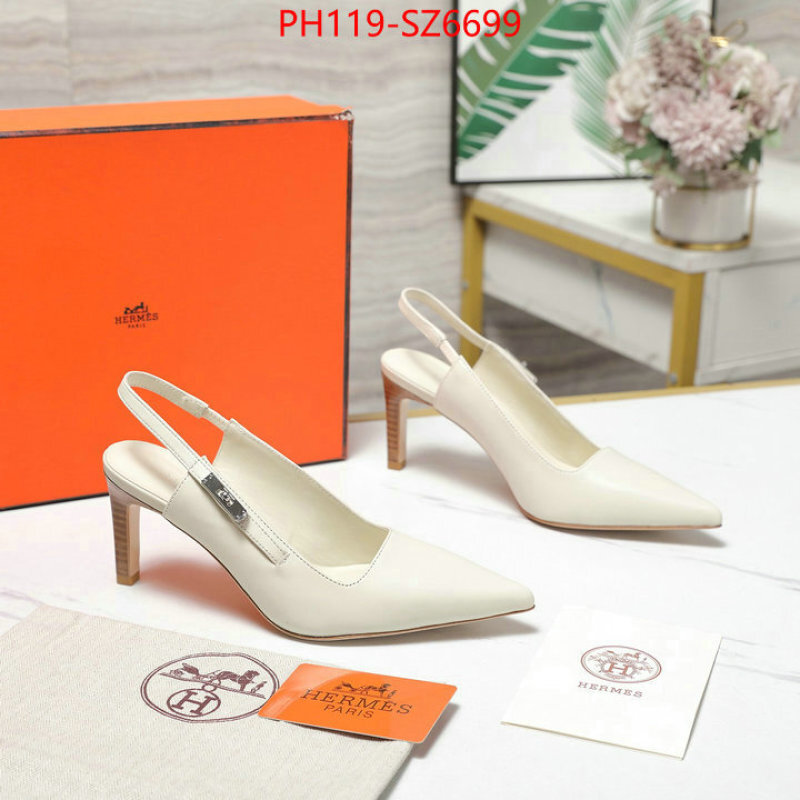 Women Shoes-Hermes the best quality replica ID: SZ6699 $: 119USD-shoes yupoo Women Shoes-Hermes the best quality replica ID: SZ6699 $: 119USD