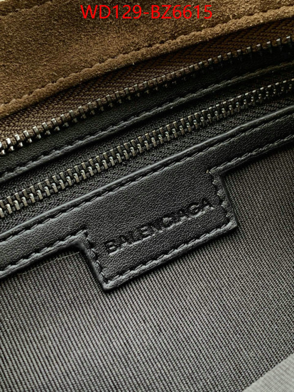 Balenciaga Bags(4A)-Neo Classic- what is a counter quality ID: BZ6615