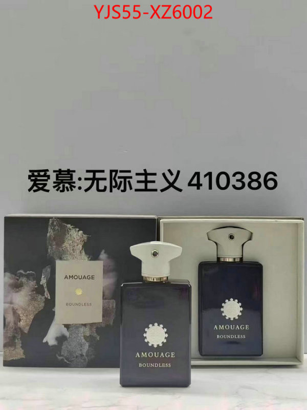 Perfume-Amouage can you buy replica ID: XZ6002 $: 55USD