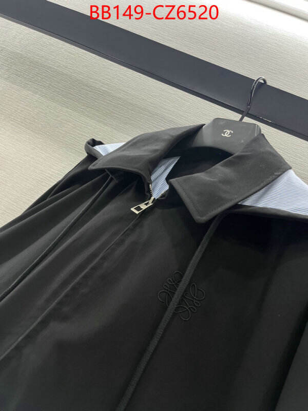 Clothing-Loewe online store ID: CZ6520 $: 149USD