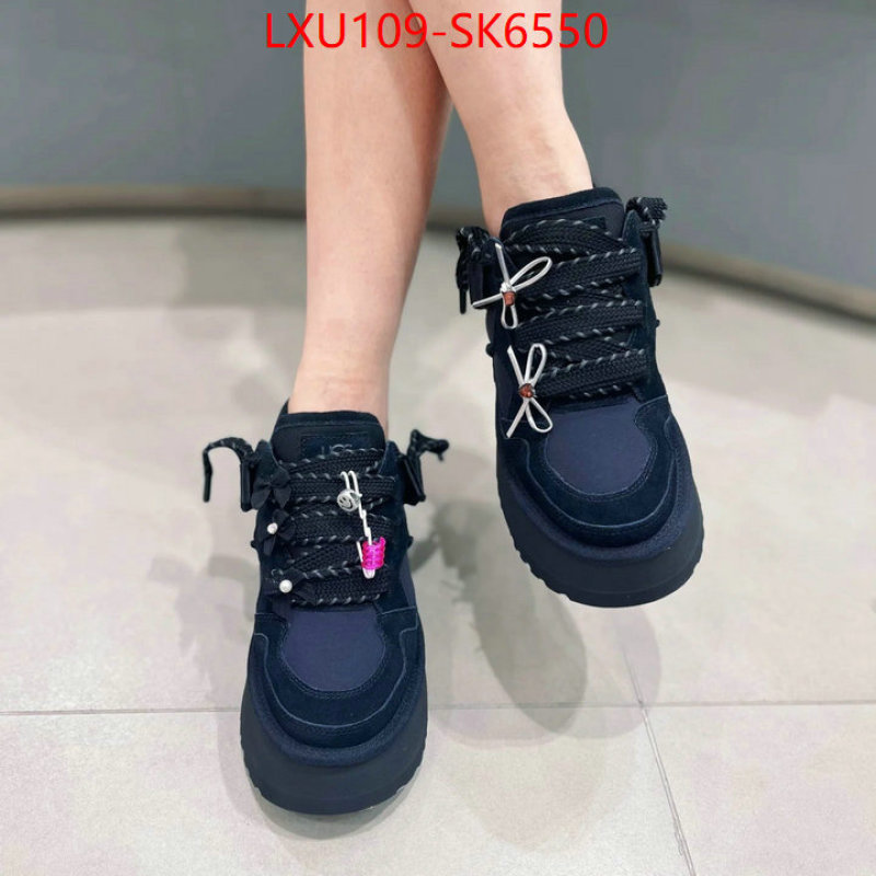 Women Shoes-UGG best aaaaa ID: SK6550 $: 109USD