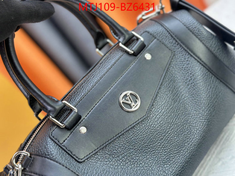 LV Bags(4A)-Handbag Collection- replica 1:1 ID: BZ6431 $: 109USD,