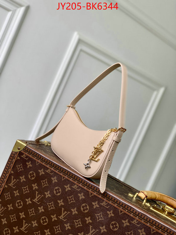 LV Bags(TOP)-Handbag Collection- where can i buy the best 1:1 original ID: BK6344 $: 205USD,