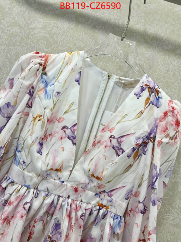 Clothing-Zimmermann high quality designer ID: CZ6590 $: 119USD