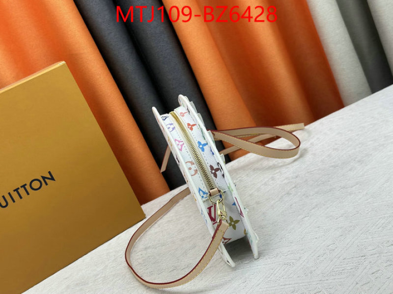 LV Bags(4A)-Pochette MTis Bag- from china ID: BZ6428 $: 109USD,