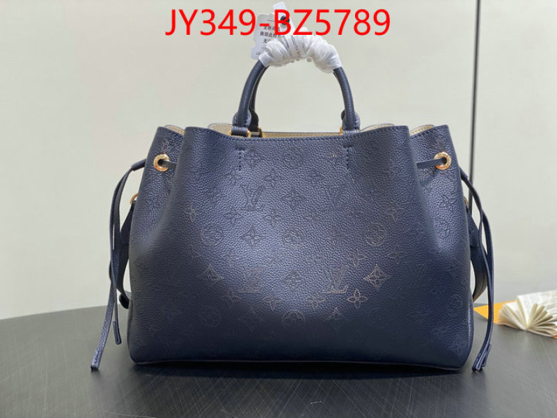 LV Bags(TOP)-Handbag Collection- copy aaaaa ID: BZ5789 $: 349USD,