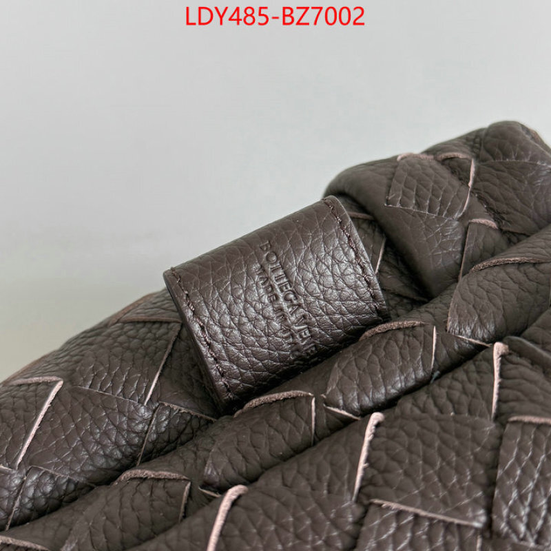 BV Bags(TOP)-Backpack- we curate the best ID: BZ7002 $: 485USD,