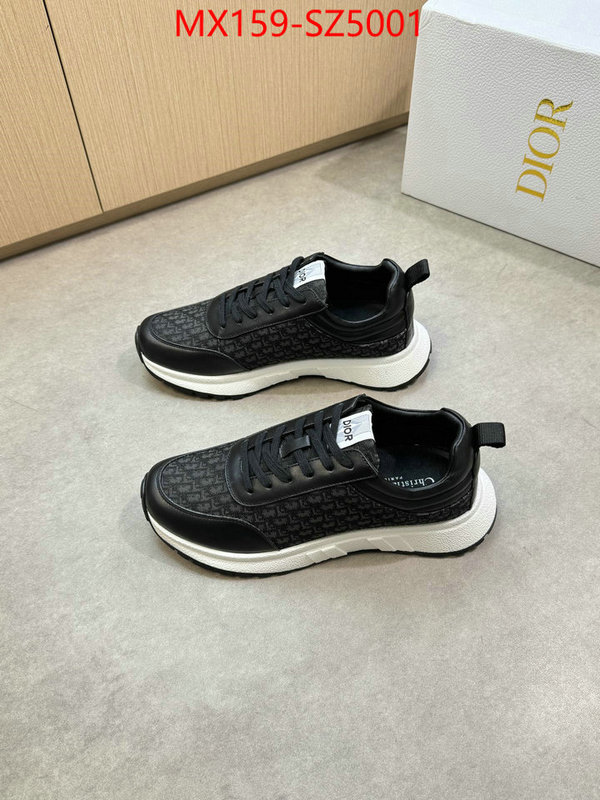 Men shoes-Dior replica online ID: SZ5001 $: 159USD