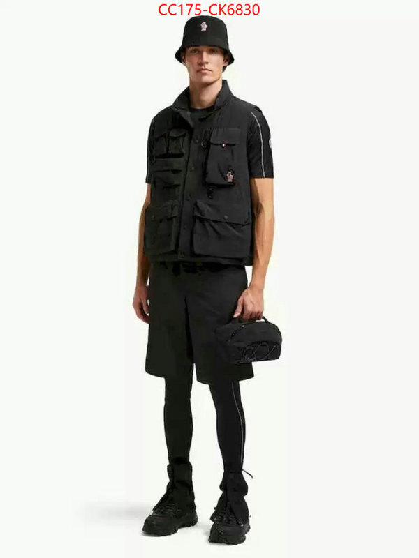 Down jacket Men-Moncler is it ok to buy ID: CK6830 $: 175USD