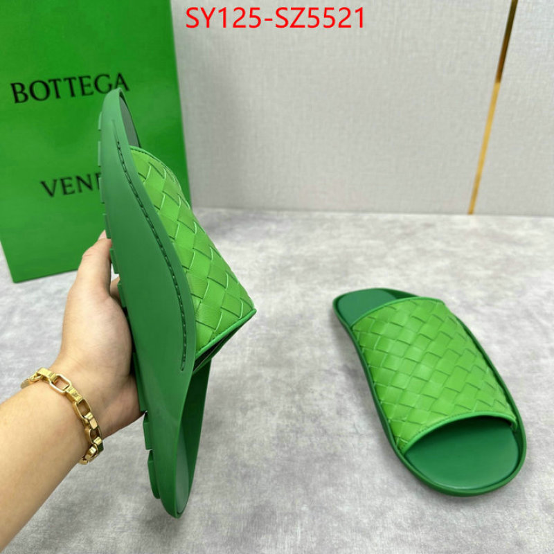 Men Shoes-BV store ID: SZ5521 $: 125USD