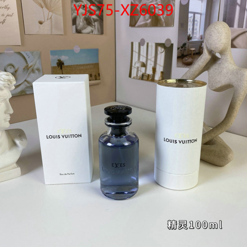 Perfume-LV fake ID: XZ6039 $: 75USD