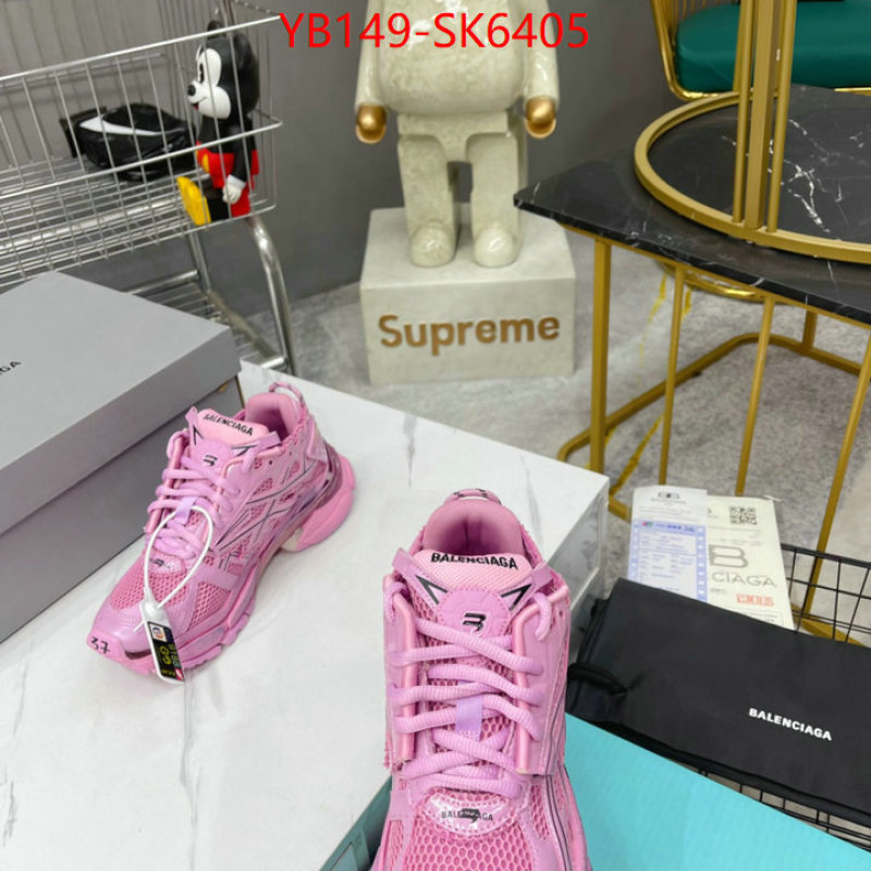 Men Shoes-Balenciaga the best affordable ID: SK6405