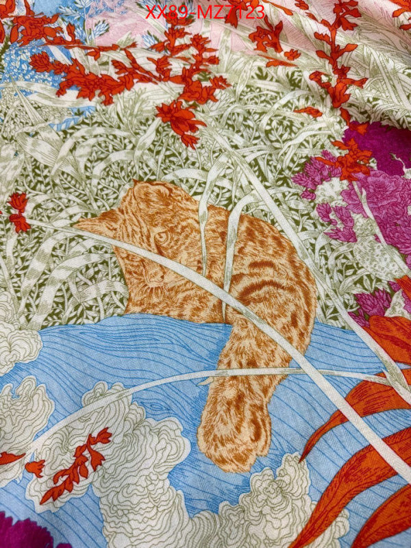 Scarf-Hermes perfect ID: MZ7123 $: 89USD
