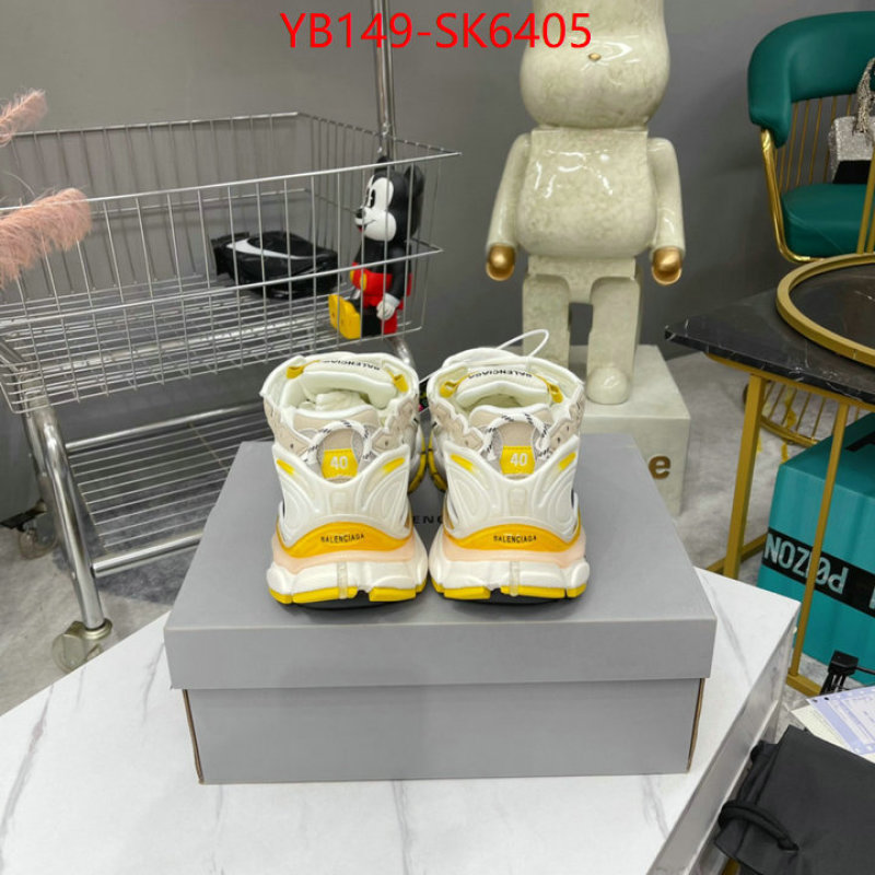Men Shoes-Balenciaga the best affordable ID: SK6405