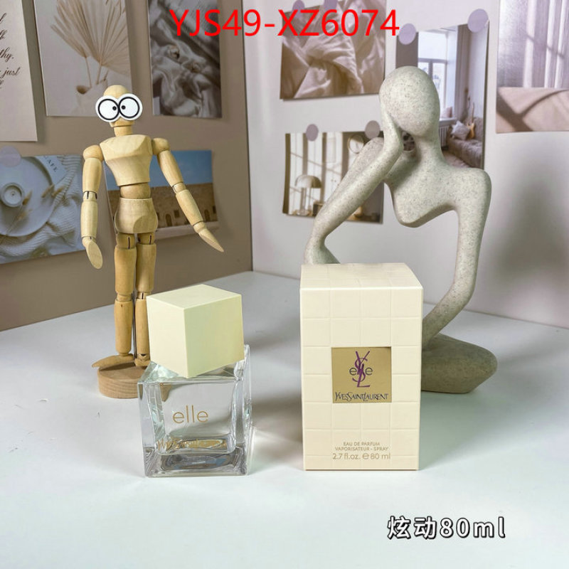 Perfume-YSL online sale ID: XZ6074 $: 49USD