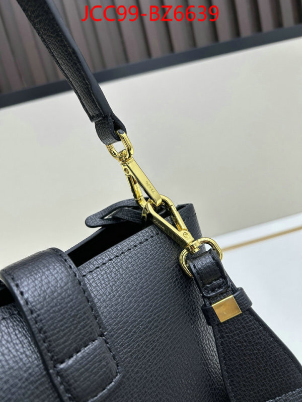 Prada Bags(4A)-bucket bag luxury 7 star replica ID: BZ6639 $: 99USD,