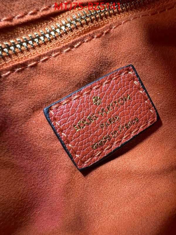 LV Bags(4A)-Pochette MTis Bag- how quality ID: BZ5141 $: 75USD,