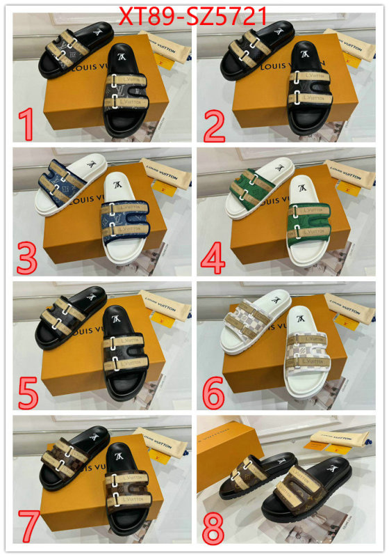 Men Shoes-LV where should i buy to receive ID: SZ5721 $: 89USD