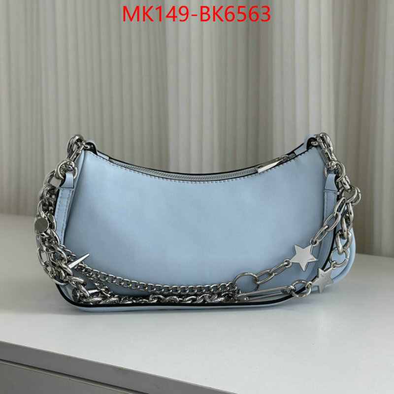 Marc Jacobs Bags(TOP)-Handbag- top quality fake ID: BK6563 $: 149USD,