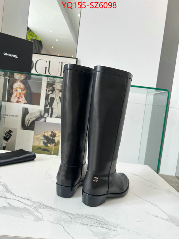 Women Shoes-Boots at cheap price ID: SZ6098 $: 155USD