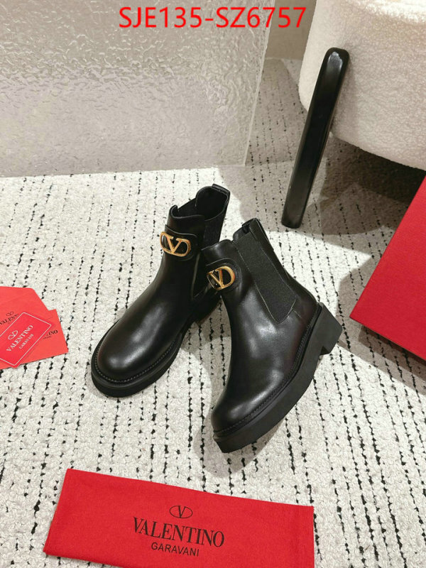 Women Shoes-Valentino shop now ID: SZ6757 $: 135USD