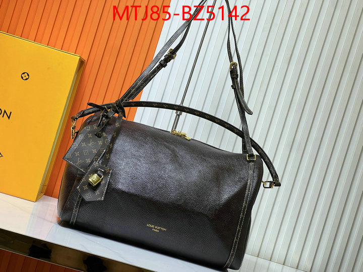 LV Bags(4A)-Pochette MTis Bag- good quality replica ID: BZ5142 $: 85USD,
