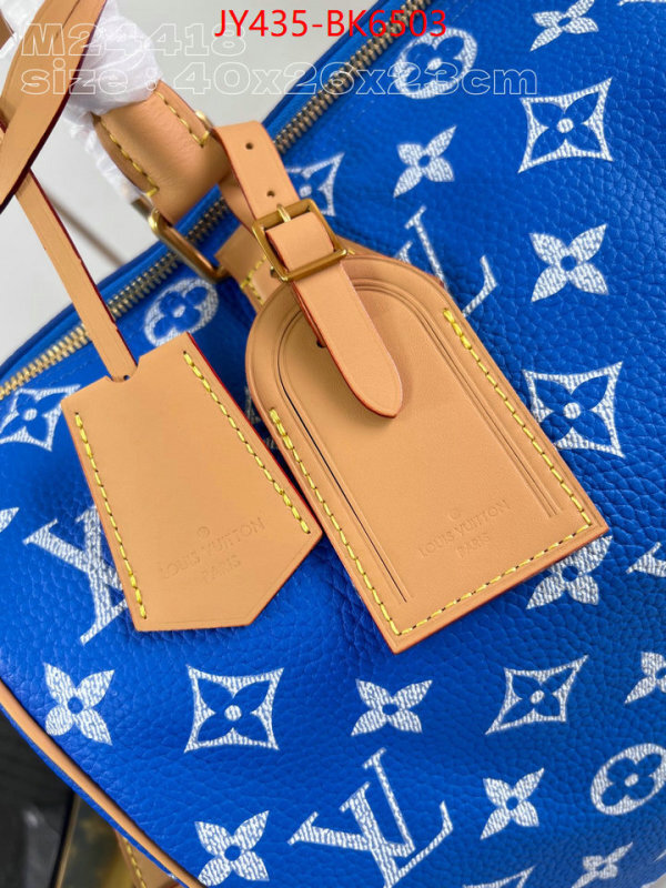 LV Bags(TOP)-Speedy- high quality aaaaa replica ID: BK6503 $: 435USD,