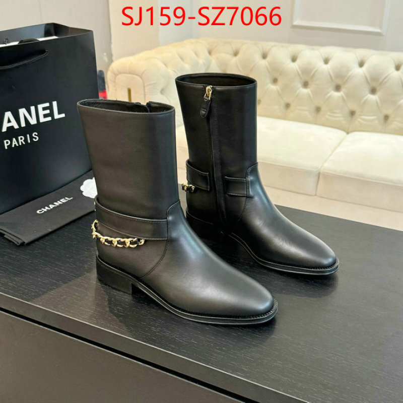 Women Shoes-Boots can i buy replica ID: SZ7066 $: 159USD