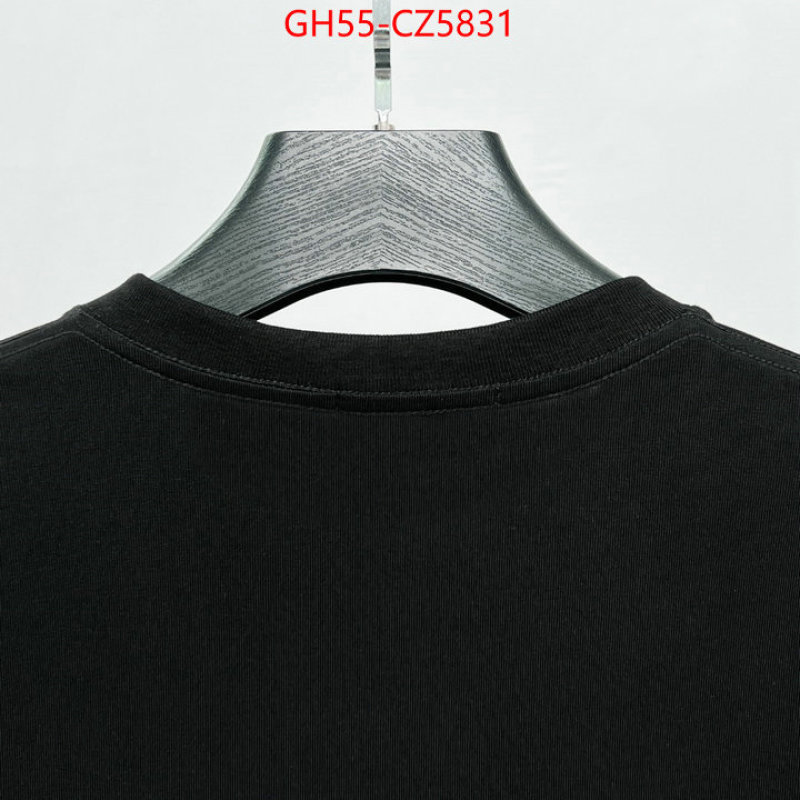 Clothing-ARCTERYX designer high replica ID: CZ5831 $: 55USD
