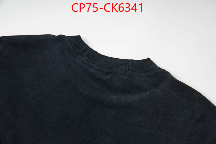 Clothing-Acne Studios 1:1 clone ID: CK6341 $: 75USD